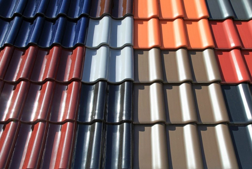 Roofing Tiles