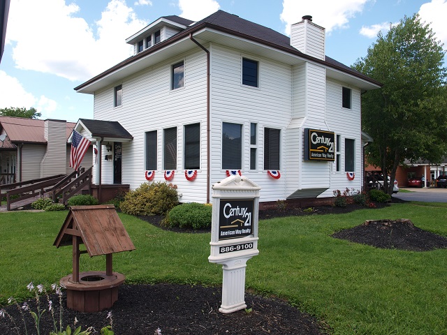 Century 21 Prestonsburg Ky