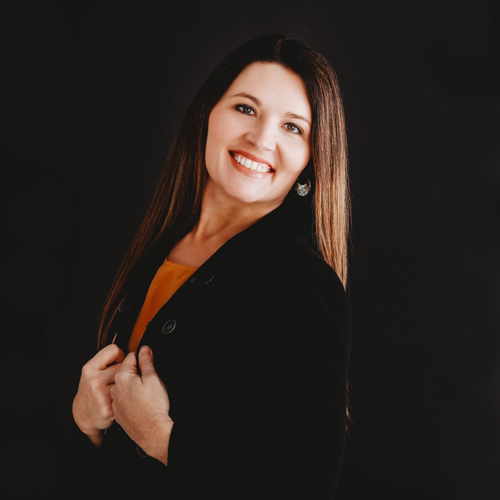 Racheal Johnson Realtor